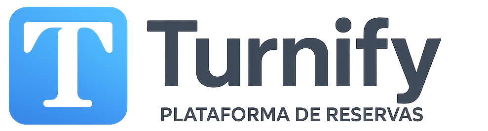 Logo de Turnify