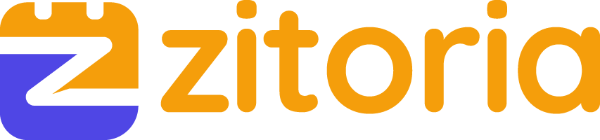 Logo de Zitoria