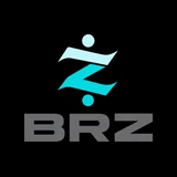 Logo de Barbería BRZ