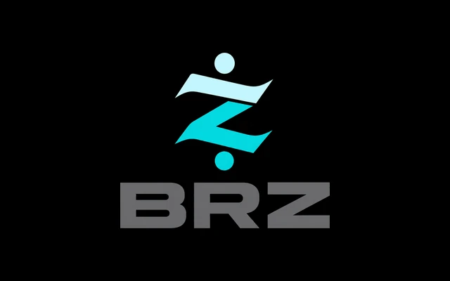 Logo de Barbería BRZ