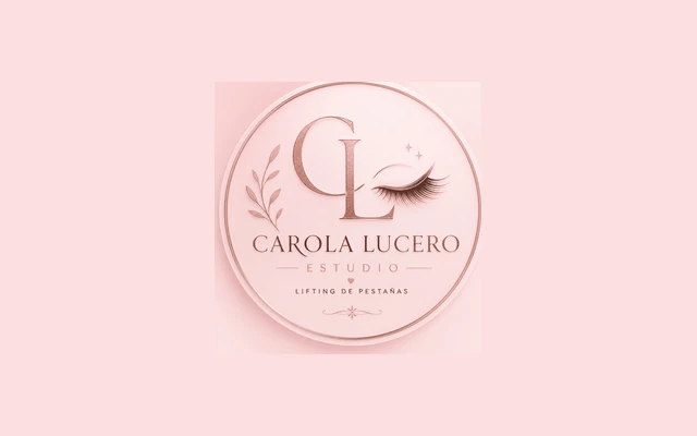 Logo de Carola Lucero Estudio