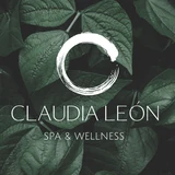 Logo de Claudia León Spa & Wellness
