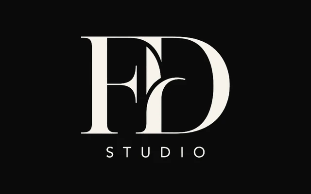 Logo de Fade District Studio