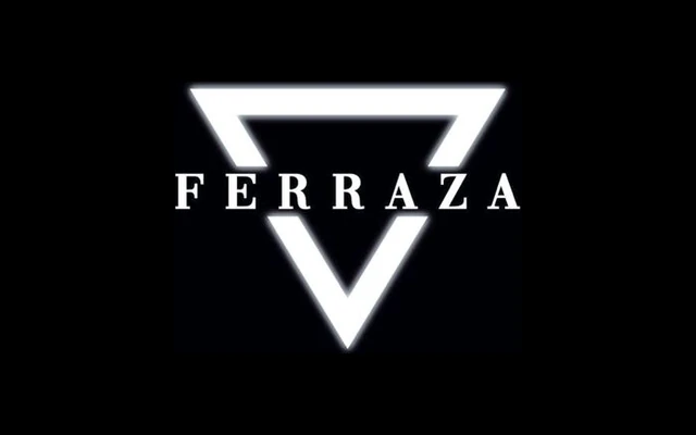 Logo de Barbería Ferraza