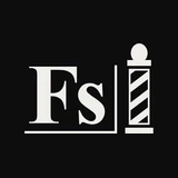 Logo de FS Barber Studios