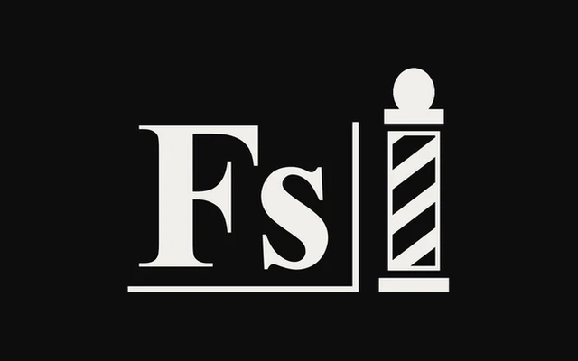 Logo de FS Barber Studios