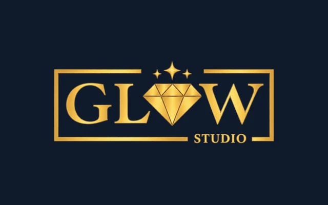 Logo de Glow Studio