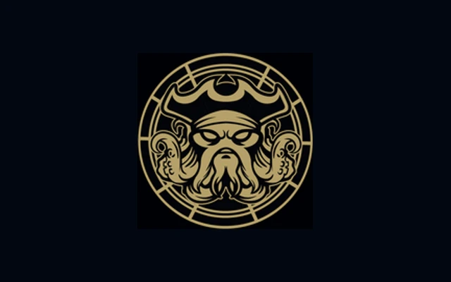 Logo de D'Jones Barber
