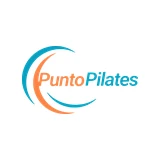 Logo de Punto Pilates Chamisero