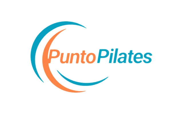 Logo de Punto Pilates