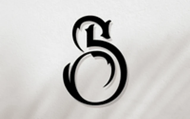 Logo de Shapes Salon