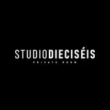 Logo de Studio Dieciséis