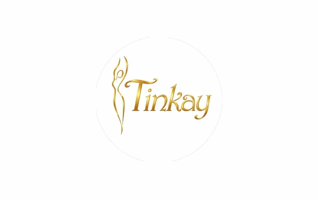Logo de Tinkay Estética y Salud