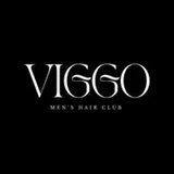 Logo de Viggo Men's Hair Club