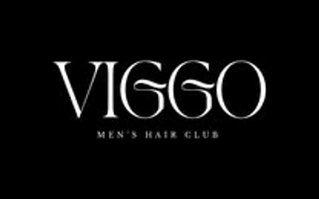 Logo de Viggo Men's Hair Club