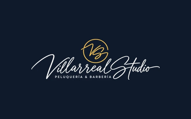 Logo de Villarreal Studio