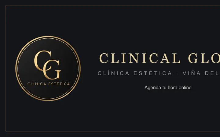 peluquería Clinical Glow · Clínica Estética en Viña Centro, Viña del Mar